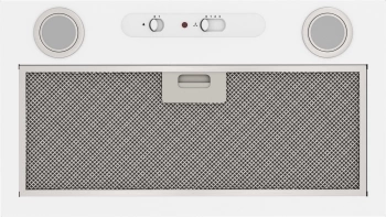 Вытяжка встраиваемая Elikor Врезной блок 52П-400-П3Д