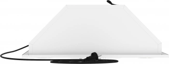 Вытяжка встраиваемая Elikor Врезной блок 52П-400-П3Д