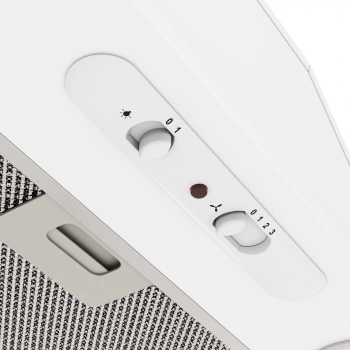 Вытяжка встраиваемая Elikor Врезной блок 52П-400-П3Д