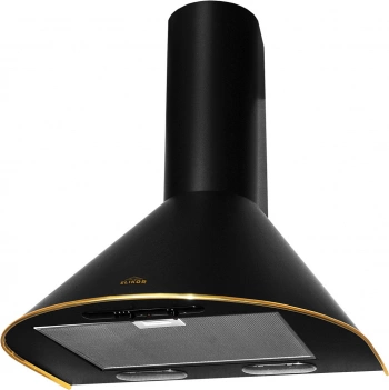 Вытяжка каминная Elikor Эпсилон 50П-430-П3Л