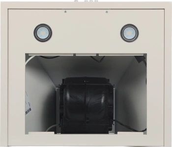 Вытяжка каминная Elikor Вента 60П-650-К3Д