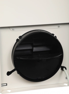 Вытяжка каминная Elikor Вента 60П-650-К3Д