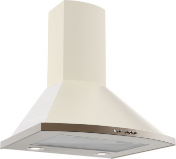 Вытяжка каминная Elikor Сигма 60П-650-К3Д