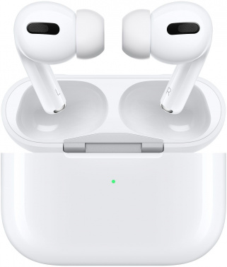 Гарнитура внутриканальные Apple AirPods Pro Magsafe A2083,A2084, A2190