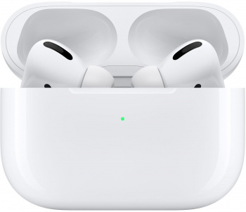 Гарнитура внутриканальные Apple AirPods Pro Magsafe A2083,A2084, A2190