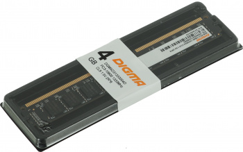 Память DDR3 4GB 1333MHz Digma  DGMAD31333004D