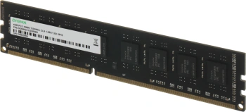 Память DDR3 4GB 1333MHz Digma  DGMAD31333004D