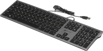 Клавиатура Оклик 890S