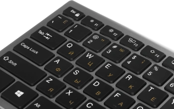 Клавиатура Оклик 890S