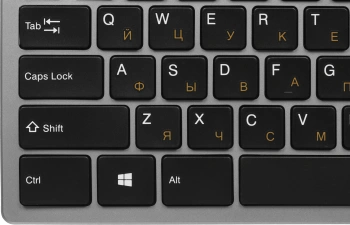 Клавиатура Оклик 890S