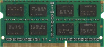 Память DDR3 8GB 1600MHz Digma  DGMAS31600008D