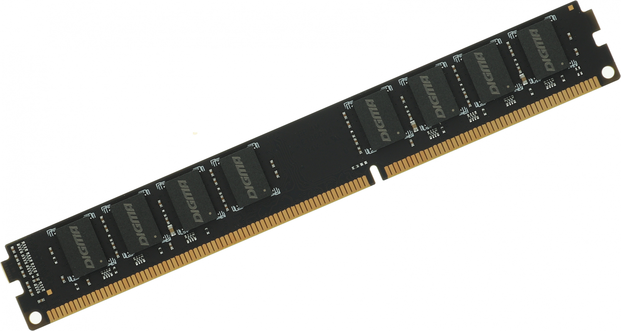 Память DDR3 8Gb 1600MHz Digma DGMAD31600008D RTL PC3-12800 CL11 DIMM 240-pin 1.5В dual rank