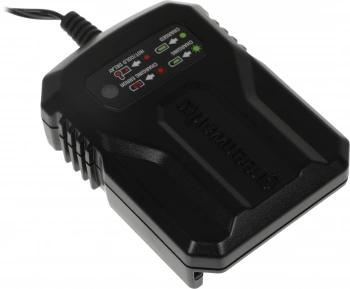 Зарядное устройство Greenworks  G40UCM2M