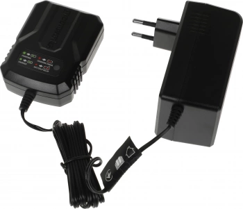 Зарядное устройство Greenworks  G40UCM2M