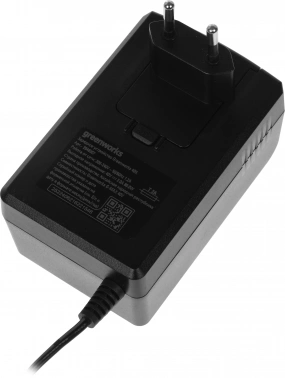 Зарядное устройство Greenworks  G40UCM2M