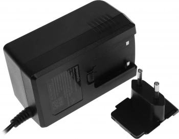 Зарядное устройство Greenworks  G40UCM2M