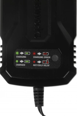 Зарядное устройство Greenworks  G40UCM2M