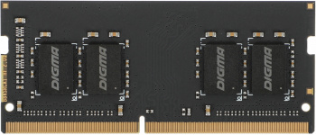 Память DDR4 4Gb 2666MHz Digma  DGMAS42666004S