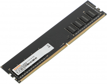 Память DDR4 4Gb 2666MHz Digma  DGMAD42666004S