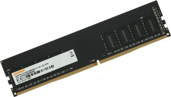 Память DDR4 8Gb 2666MHz Digma  DGMAD42666008S