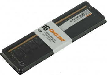 Память DDR4 16Gb 2666MHz Digma  DGMAD42666016S