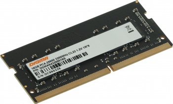 Память DDR4 16Gb 3200MHz Digma  DGMAS43200016S
