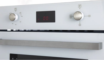 Духовой шкаф Газовый MBS DG-602WH