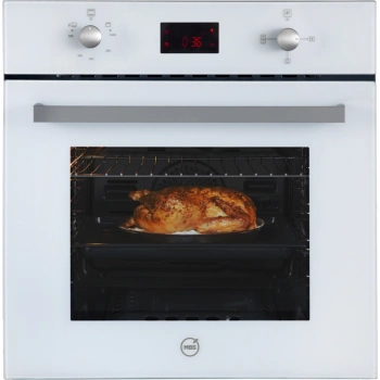 Духовой шкаф Газовый MBS DG-602WH