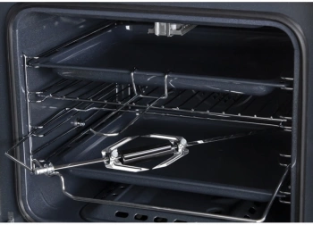 Духовой шкаф Газовый MBS DG-602WH