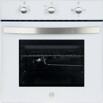 Духовой шкаф Газовый MBS DG-604WH