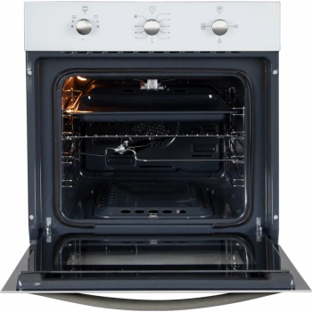 Духовой шкаф Газовый MBS DG-604WH