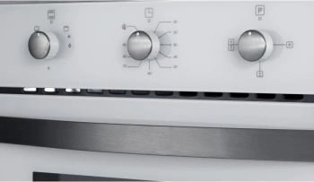 Духовой шкаф Газовый MBS DG-604WH