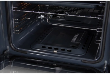 Духовой шкаф Газовый MBS DG-604WH