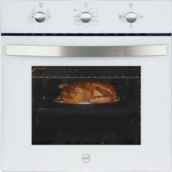 Духовой шкаф Газовый MBS DG-604WH