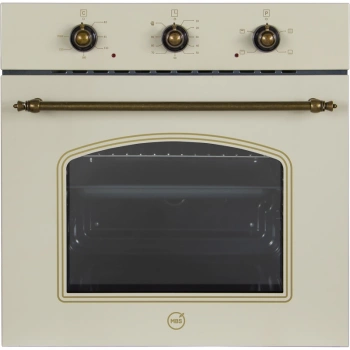 Духовой шкаф Электрический MBS DE-607IV