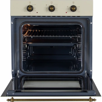 Духовой шкаф Электрический MBS DE-607IV