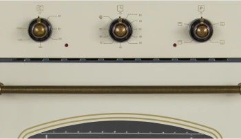 Духовой шкаф Электрический MBS DE-607IV