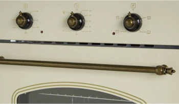 Духовой шкаф Электрический MBS DE-607IV