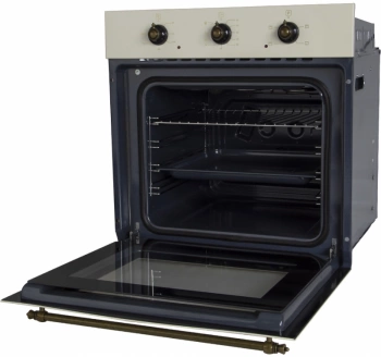 Духовой шкаф Электрический MBS DE-607IV