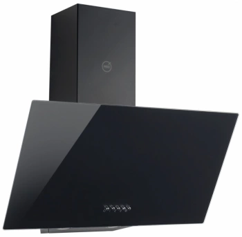 Вытяжка каминная MBS Alpinia 160 Glass Black