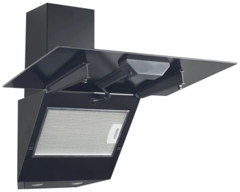 Вытяжка каминная MBS Alpinia 160 Glass Black