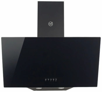 Вытяжка каминная MBS Alpinia 160 Glass Black