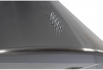 Вытяжка каминная MBS Gasteria 160 Inox