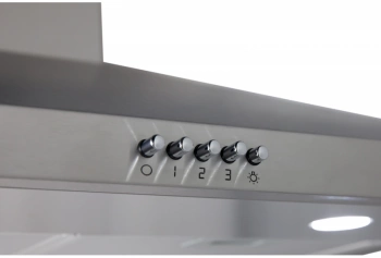 Вытяжка каминная MBS Laurus 160 Inox