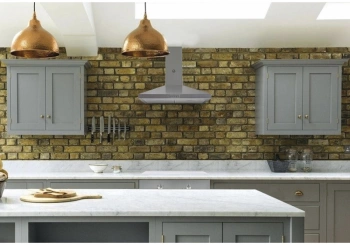 Вытяжка каминная MBS Laurus 160 Inox