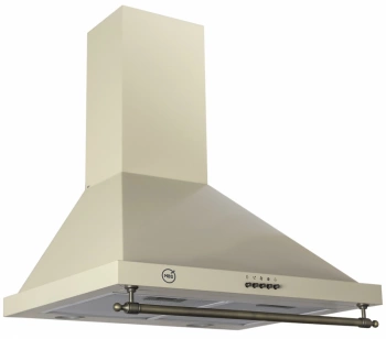 Вытяжка каминная MBS Magnolia 160 Ivory