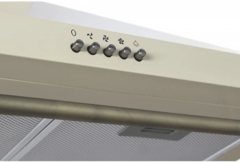 Вытяжка каминная MBS Magnolia 160 Ivory