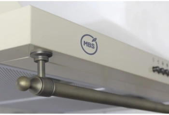 Вытяжка каминная MBS Magnolia 160 Ivory