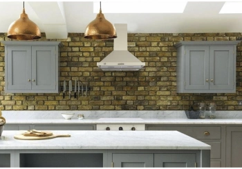 Вытяжка каминная MBS Magnolia 160 Ivory