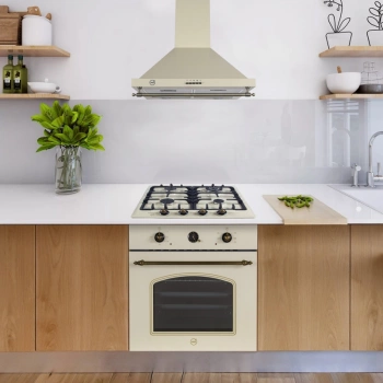 Вытяжка каминная MBS Magnolia 160 Ivory